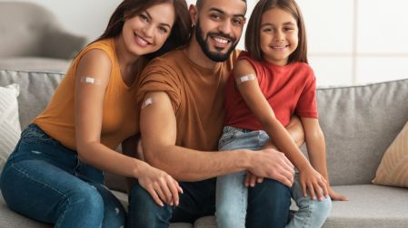 La prevención requiere medidas que comienzan durante el embarazo y continúan a lo largo de los primeros años de vida.