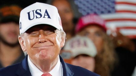 Los precios mundiales del diésel no bajarían pese al acuerdo de Trump con Rusia.