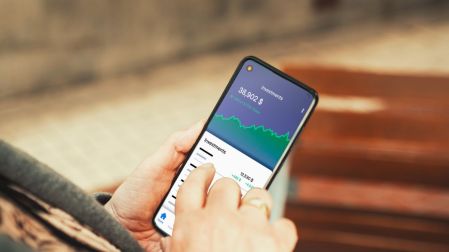 Fraudes: así pueden manipular las apps bancarias para robar tus datos y dinero.
