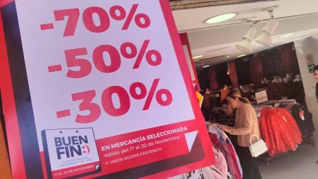 Buen Fin 2026: Profeco lanza comparador de precios para saber si una oferta es real