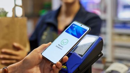 Negocios impulsarán uso de CoDi y Dimo para reducir uso de efectivo: Concanaco.