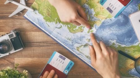 Al planear un viaje ya no solo importa qué tan bonito o popular es un destino
