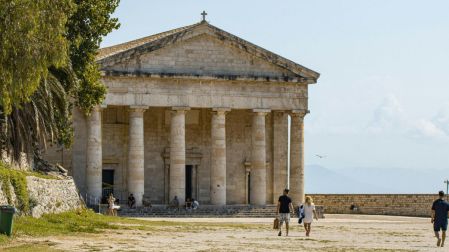 Viajar para conectar con las raíces de un hecho histórico es una de las tendencias de viaje en 2027