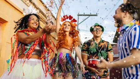 La música sigue marcando una tendencia al viajar, pero de una forma diferente