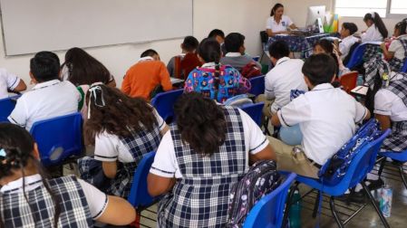 Trabajo infantil afecta a 3.5 millones de niños en México, según el Inegi