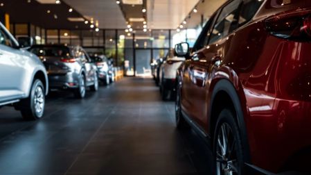 Hasta 30% de distribuidores de autos podrían quebrar por reforma al ISR: AMDA.