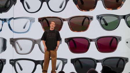 Zuckerberg amenaza con mudarse de California por impuesto a multimillonarios, ¿qué pasará?
