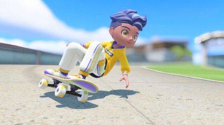 Nintendo Switch Sports Resort: ¿Qué debemos esperar? (Review)