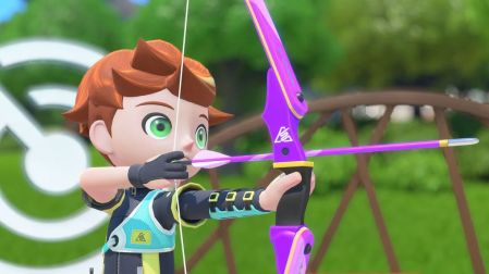 Nintendo Switch Sports Resort: ¿Qué debemos esperar? (Review)
