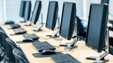 Envíos de computadoras cae un 21% en todo el mundo, ¿por qué?