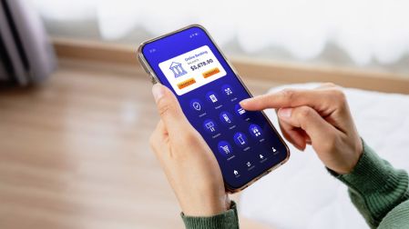 51% de los mexicanos elige su banco por la calidad de su app móvil: fallas, el enemigo.