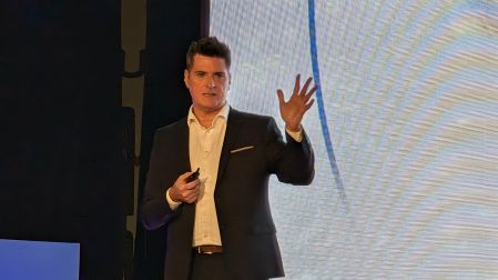 Presentan Project Helix, una plataforma de IA de aprendizaje para trabajadores