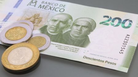 Crece peso de pensiones en el gasto: gobierno destinará un monto récord de 2.48 mdp