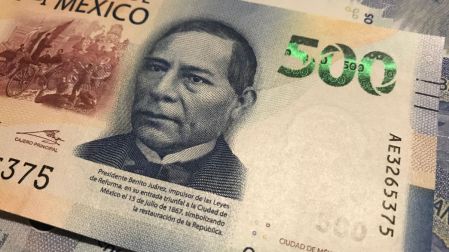 Capitales extranjeros conservan interés por deuda gubernamental