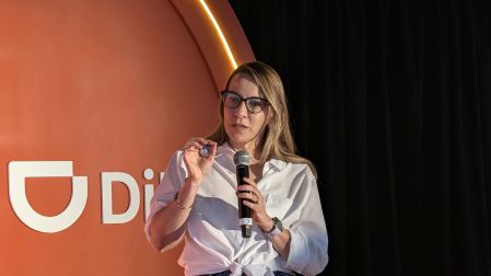 DiDi mejora su ecosistema de seguridad; se apoya en la tecnología