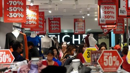 Buen Fin 2026: consejos de Profeco para evitar deudas y compras impulsivas.