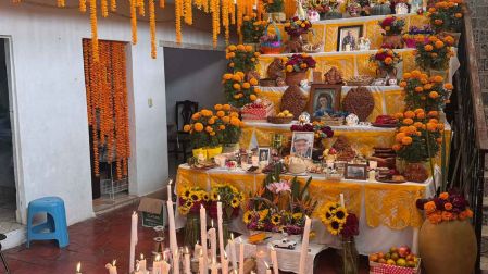 Malinalco