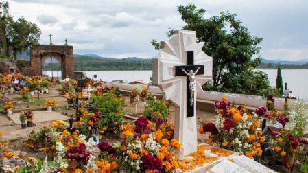 Pátzcuaro