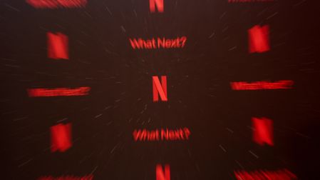 Cada vez menos usuarios abren la app de Netflix, ¿está bien el negocio?
