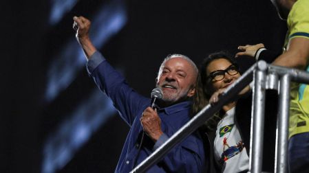 Triunfo de Lula le da un respiro al gobierno mexicano: Andrés Oppenheimer