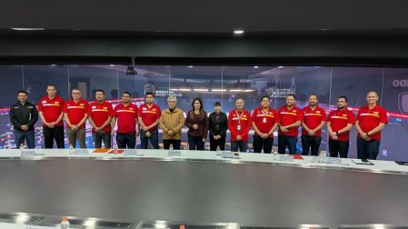 Una vez activado el protocolo de resguardo y atendida la contingencia inmediata, las dependencias gubernamentales desplegarán sus facultades asistenciales