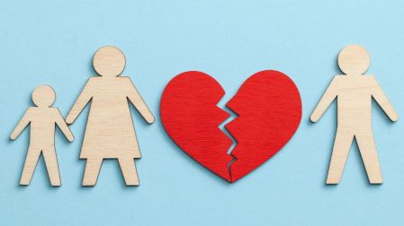 ¿Cómo explicar el divorcio a los niños? Qué decirles y cómo ayudarlos ante la separación
