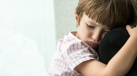 ¿Cómo explicar el divorcio a los niños? Qué decirles y cómo ayudarlos ante la separación