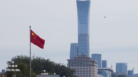 Burbuja de IA estalla en China y evapora 480,000 millones de dólares