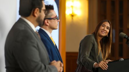 En conjunto, Nuevo León y Jalisco representan más del 15 por ciento del PIB nacional y más del 21.6 por ciento de las exportaciones del país.