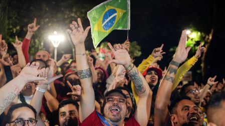 5 desafíos económicos de Brasil que enfrenta Lula para su nuevo mandato