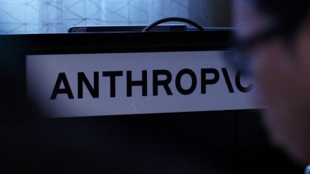 ¿Quién controlará la IA? Anthropic ya tiene un plan para decidir quién dirigirá la empresa.