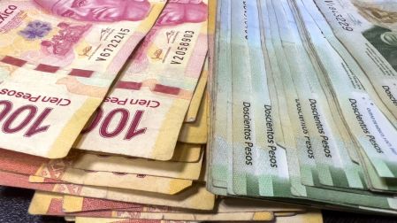 Cetes: Así quedaron las tasas en la semana del 27 de octubre al 3 de noviembre de 2026