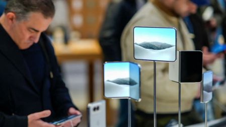Así busca Apple detectar fraudes en devoluciones de iPhone sin abrir las cajas.