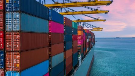 Tecnología impulsa las exportaciones mexicanas; crecen 30.4% y alcanzan récord.