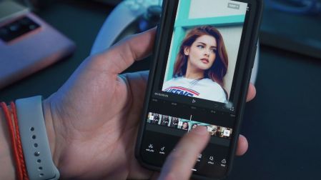 CapCut apuesta por la IA: así cambiará la edición de videos.