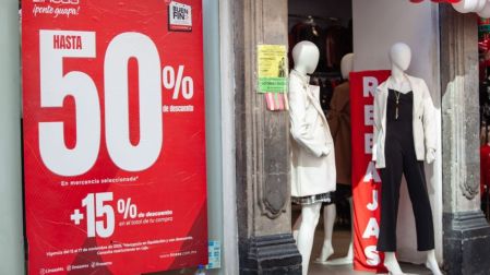 Buen Fin 2026: Concanaco Servytur proyecta derrama de 235 mil millones de pesos