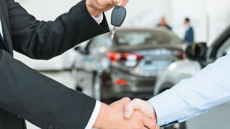 Se eleva falta de pago en crédito automotriz; cartera vencida alcanza más de 4 mil mdp