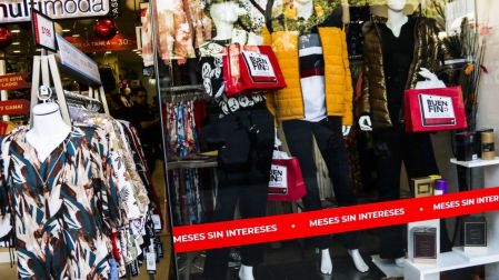 Buen Fin 2026 crecerá 7.3% en sus ventas: Concanaco Servytur