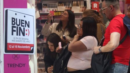 Buen Fin 2026 crecerá 7.3% en sus ventas: Concanaco Servytur