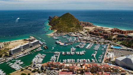 Los Cabos busca fortalecerse como destino: Fiturca