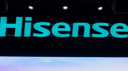 Fashion Week: así busca Hisense conquistar los hogares mexicanos.
