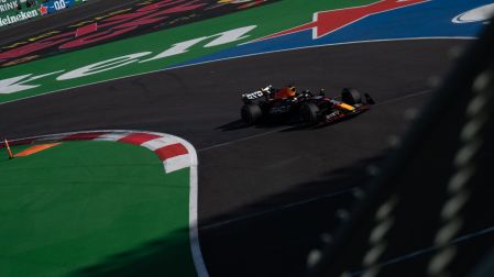 Red Bull Racing suma a los agentes de IA