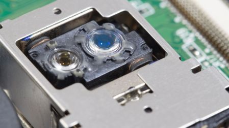 Fin de una era: Sony abandona la fabricación de reproductores Blu-ray