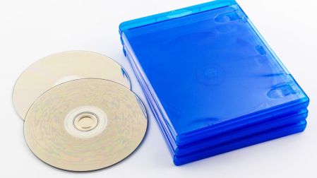 Fin de una era: Sony abandona la fabricación de reproductores Blu-ray