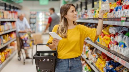 Inflación repunta en EU 3.6% en septiembre; afianza previsión de un alza de tasas