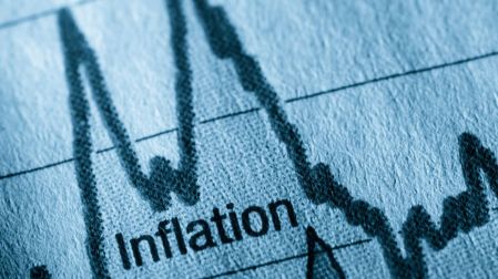 Inflación repunta en EU 3.6% en septiembre; afianza previsión de un alza de tasas
