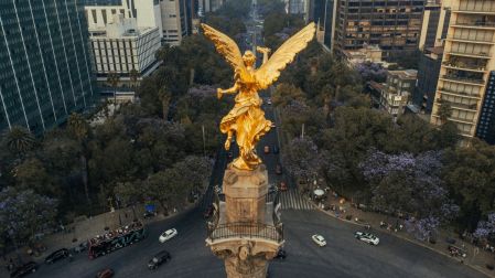 IGAE marca su mayor avance desde 2023: ¿Está despegando la economía mexicana?