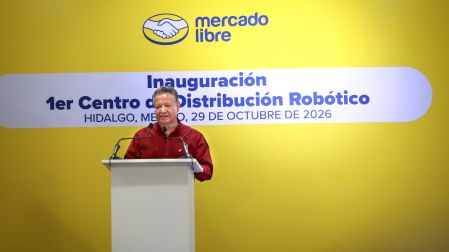 Julio Menchaca, gobernador de Hidalgo