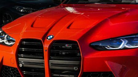 BMW lanzará 40 modelos y versiones nuevas; la mayoría llegará a México.