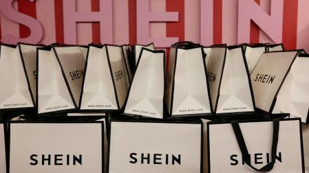 La UE prevé recaudar 6 mil millones de euros al año con aranceles a Shein y Temu.